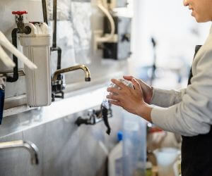 About Emergency plumbing pros Holcomb, MS